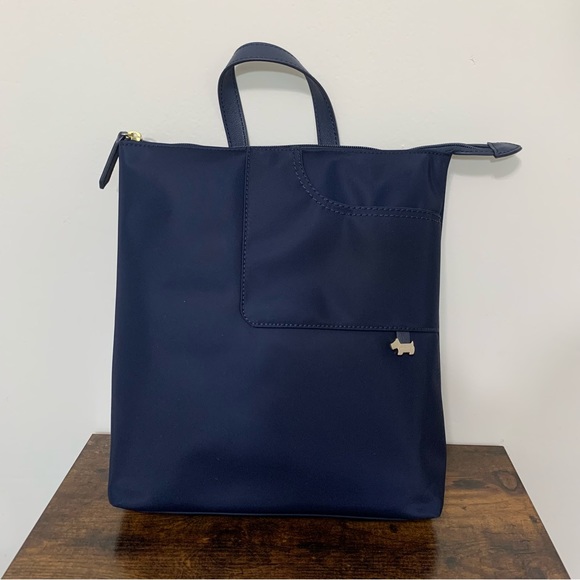 RADLEY LONDON Bags Authentic Radley London Pocket Essentials Large Backpack Poshmark